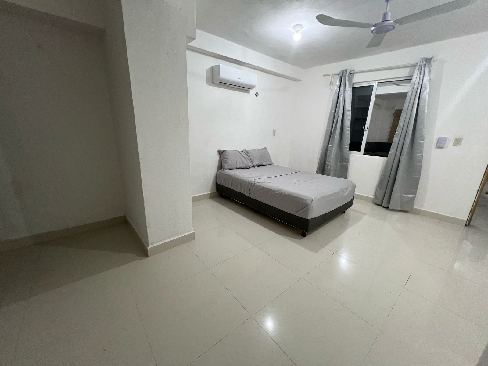 Spacious Furnished Apartment for - 1 bedroom