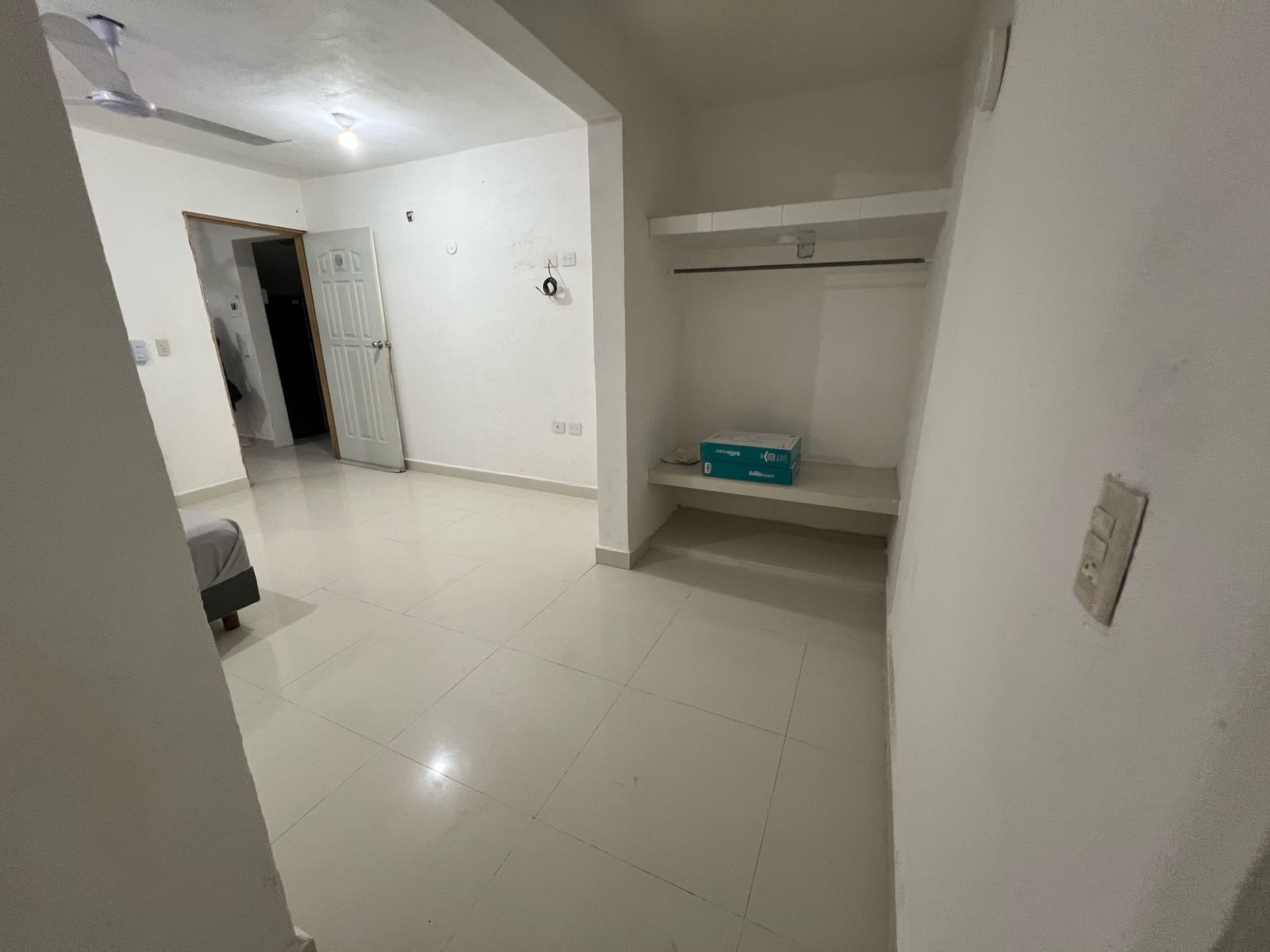 Spacious Furnished Apartment for - 1 bedroom