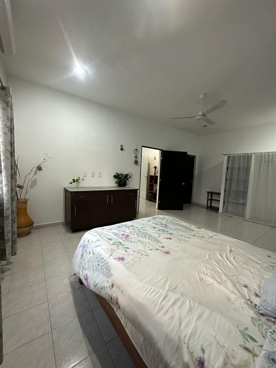 Spacious Furnished Apartment for Rent 1 Bedroom