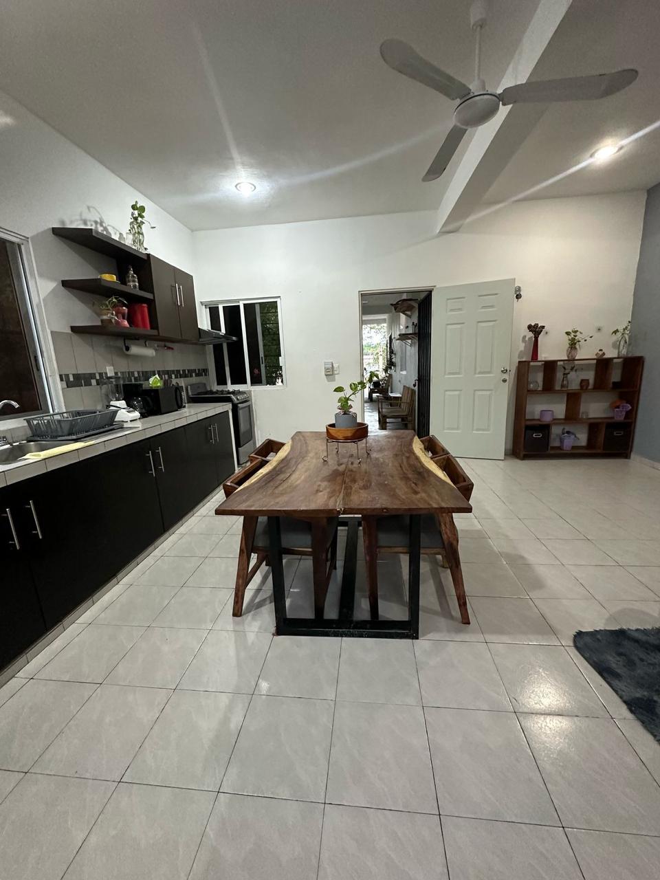 Spacious Furnished Apartment for Rent 1 Bedroom