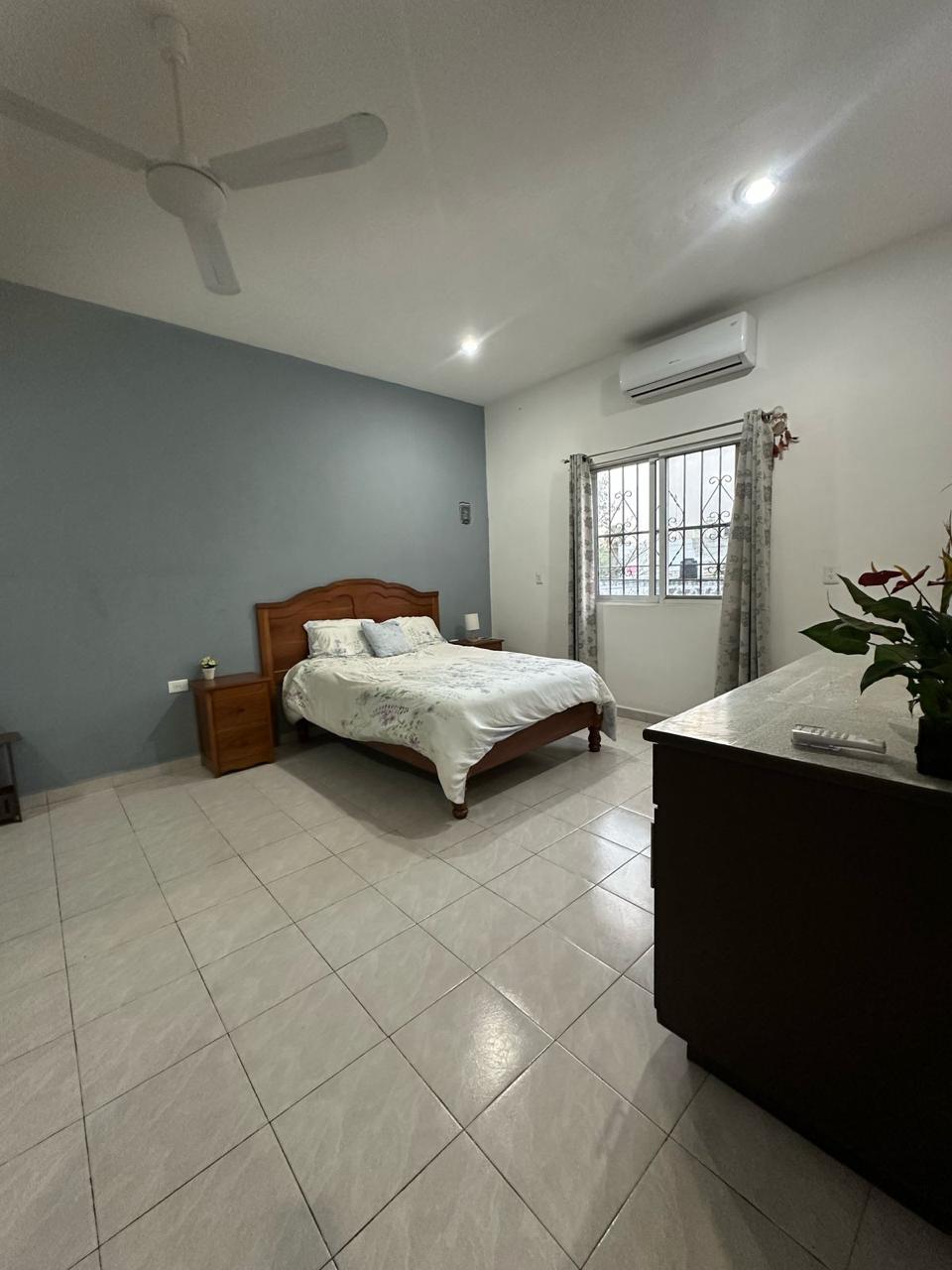 Spacious Furnished Apartment for Rent 1 Bedroom