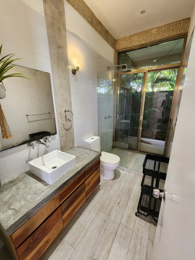 1 Bedroom Apartment In Hearth of Tulum 11000MXN