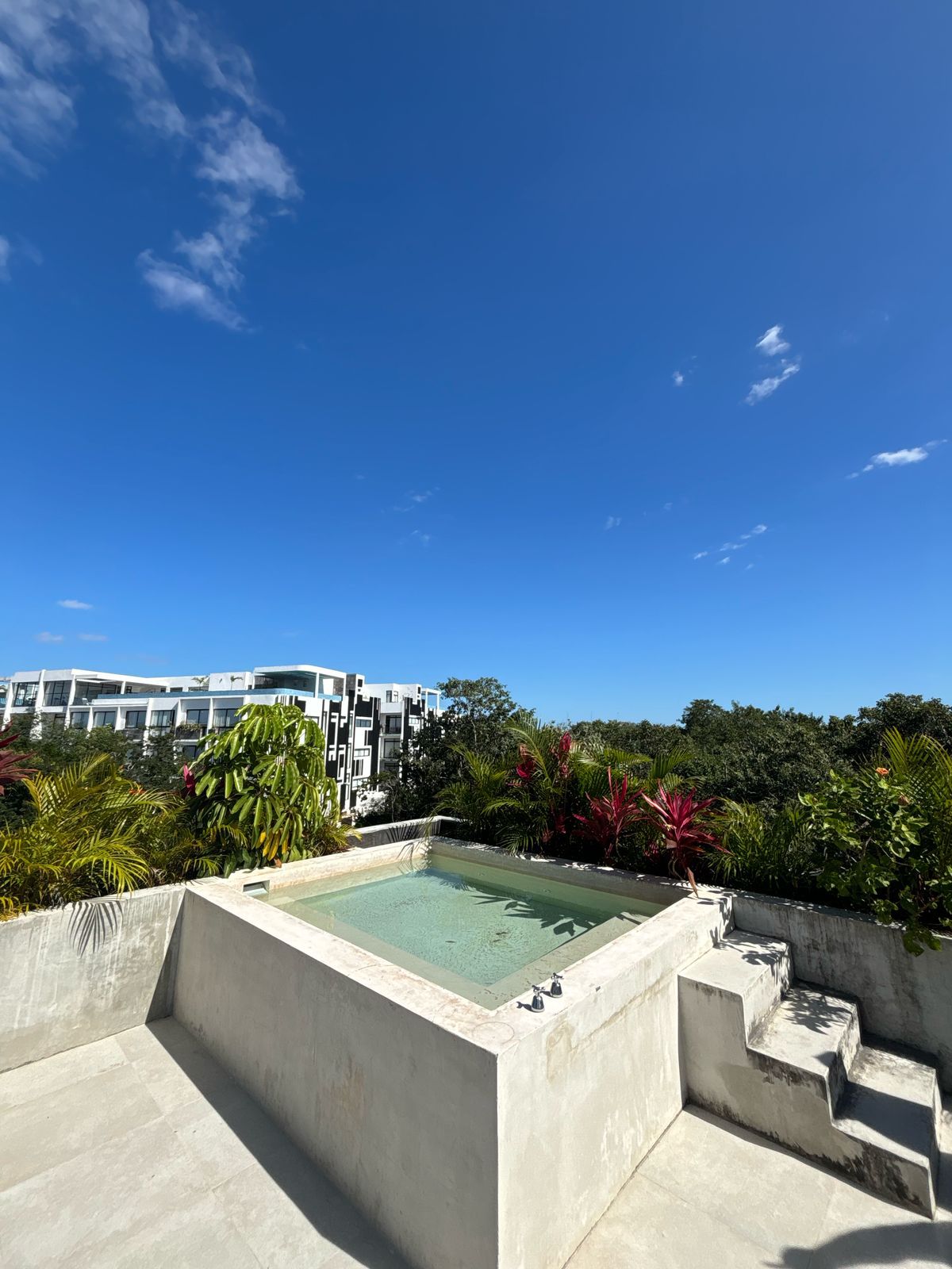 🏙️ Penthouse for Rent - Tulum