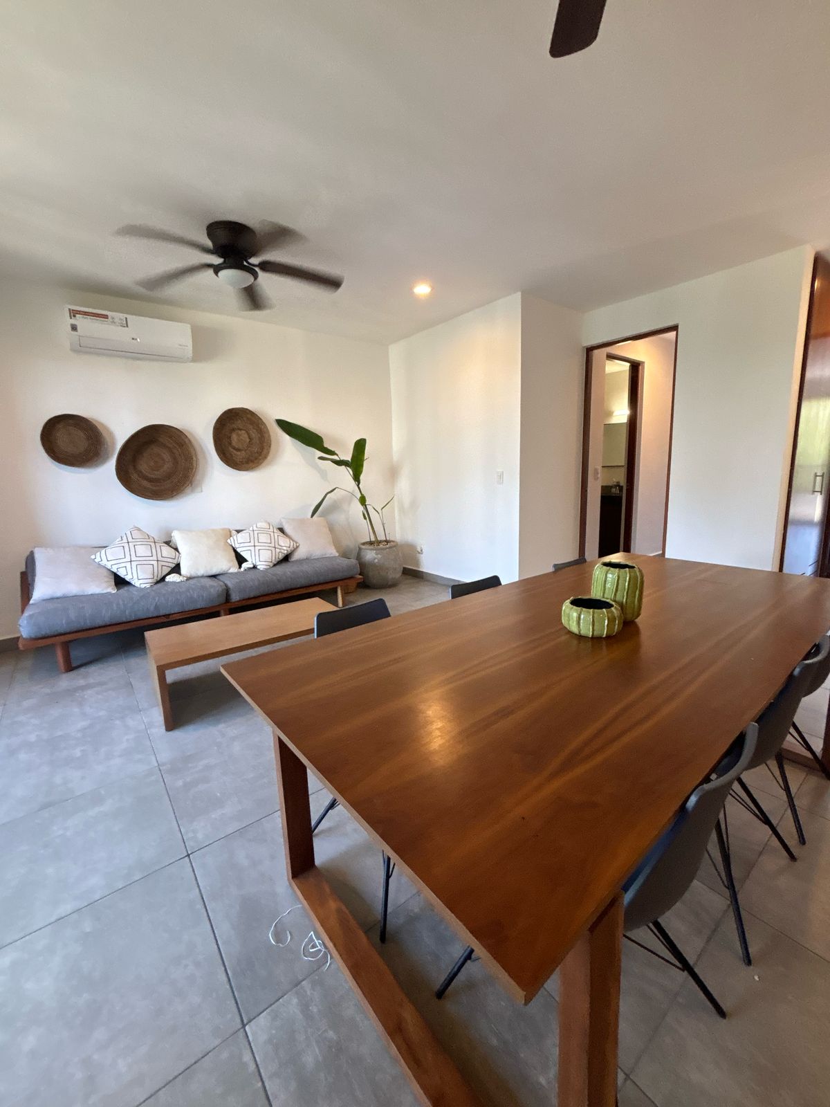 🏙️ Penthouse for Rent - Tulum