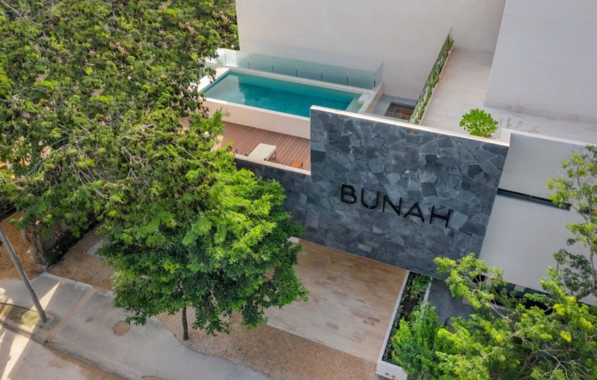 🏡 Amazing 2 BDR Apartment in Aldea Zama 18000MXN!