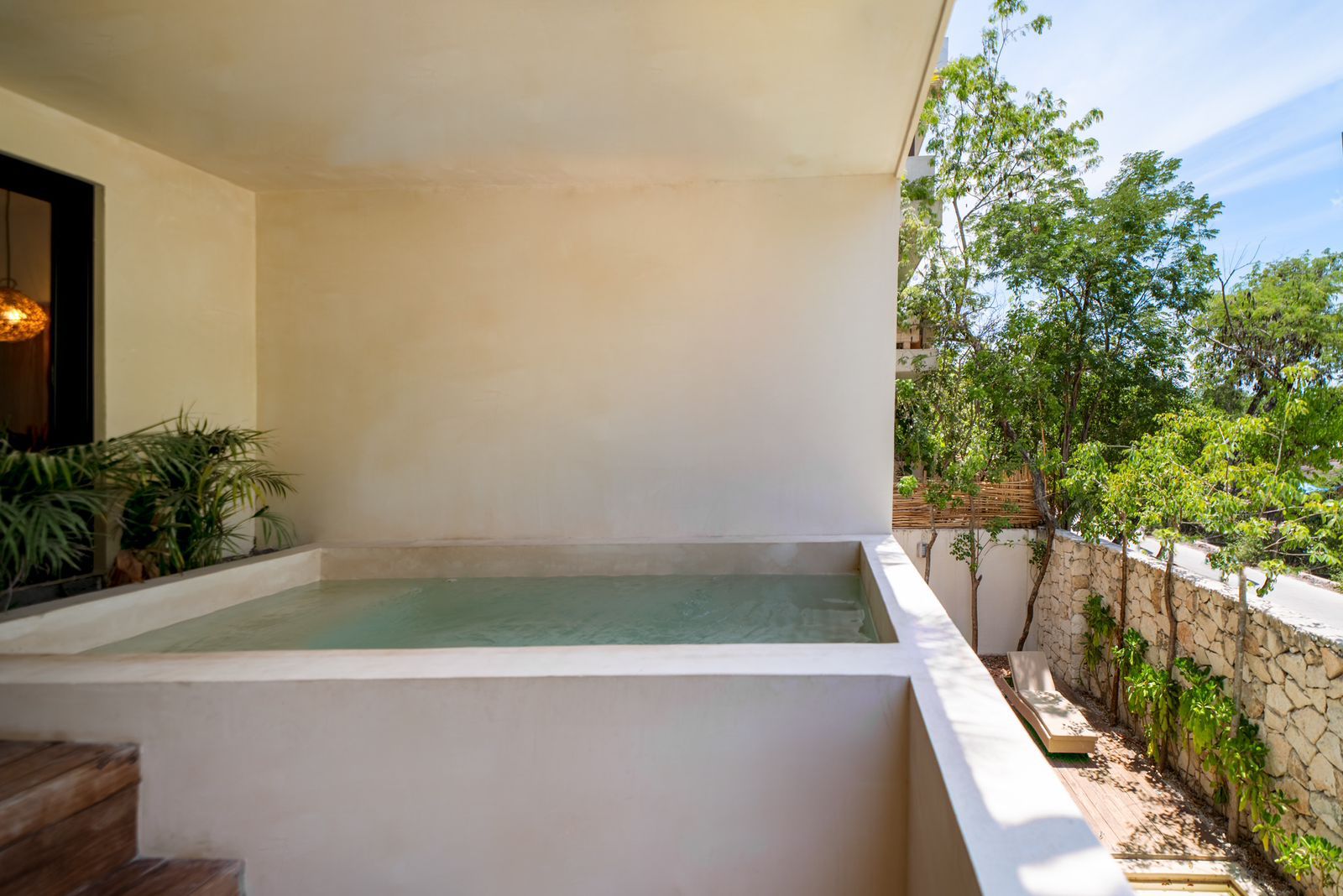🏡 Apartment 2Bdr, Full !! - ITZA I, Aldea Zama 28000mxn