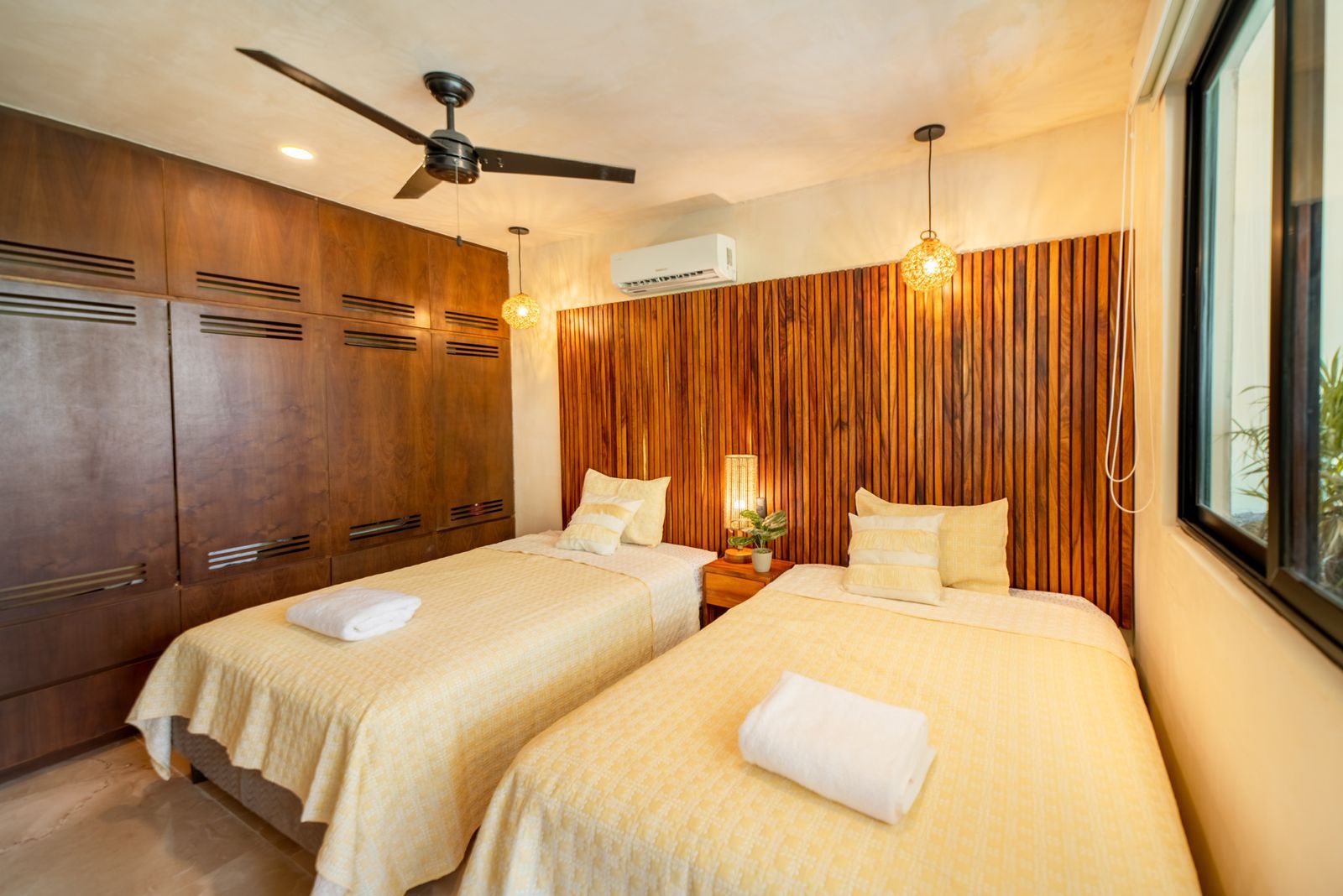 🏡 Apartment 2Bdr, Full !! - ITZA I, Aldea Zama 28000mxn