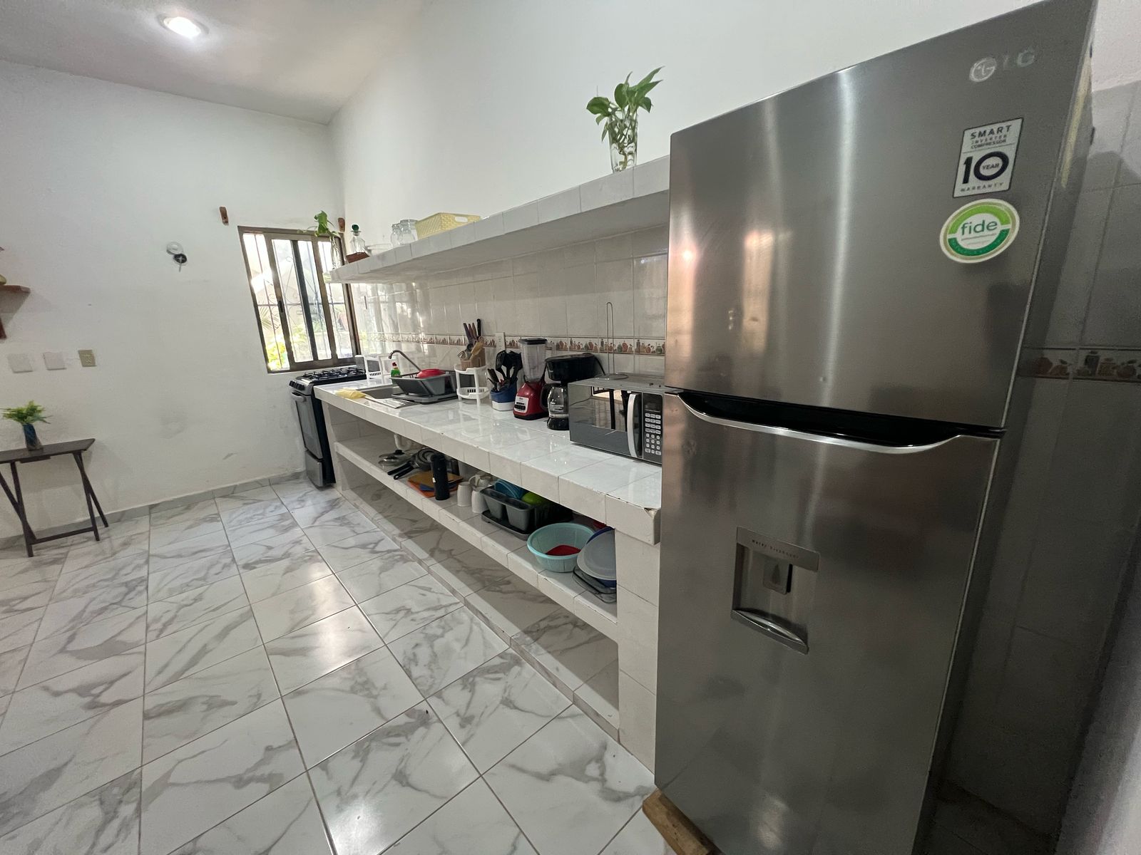 🛏️ Furnished Apartment for Rent – Tulum Centro 10500MXN