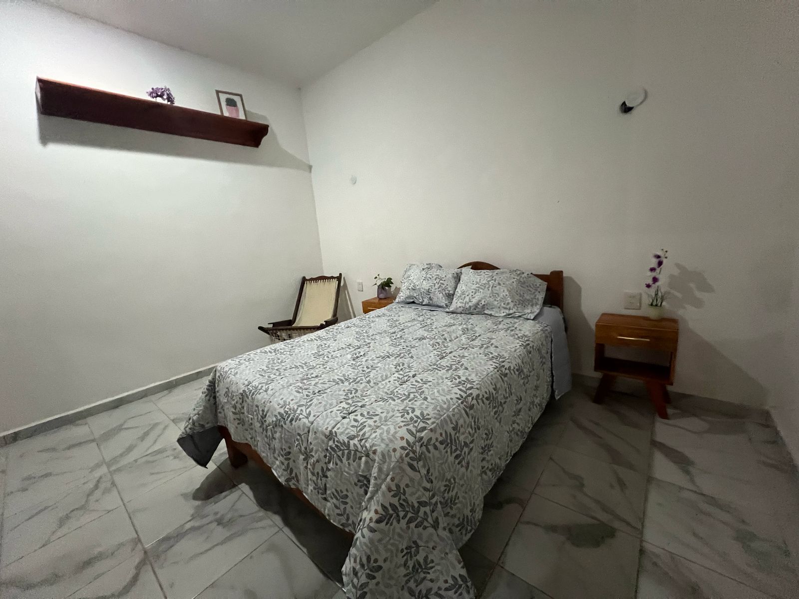 🛏️ Furnished Apartment for Rent – Tulum Centro 10500MXN