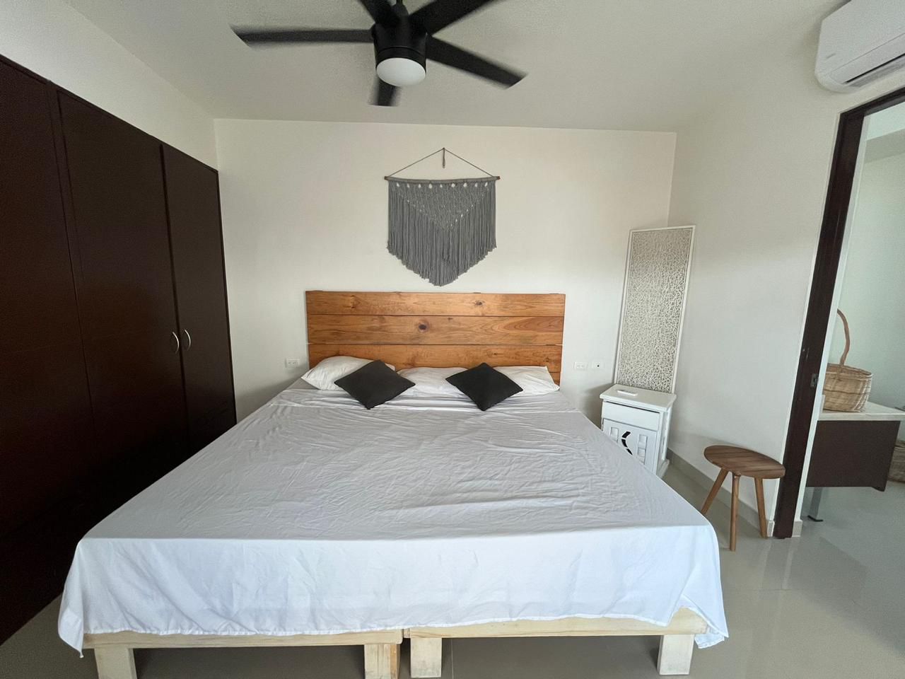 🌟 Spacious Penthouse in Aldea Zama 3 bdr 27000MXN