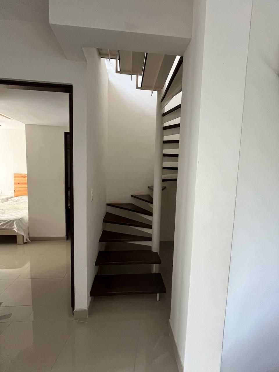 🌟 Spacious Penthouse in Aldea Zama 3 bdr 27000MXN