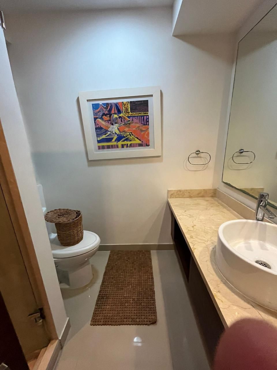 🌟 Spacious Penthouse in Aldea Zama 3 bdr 27000MXN