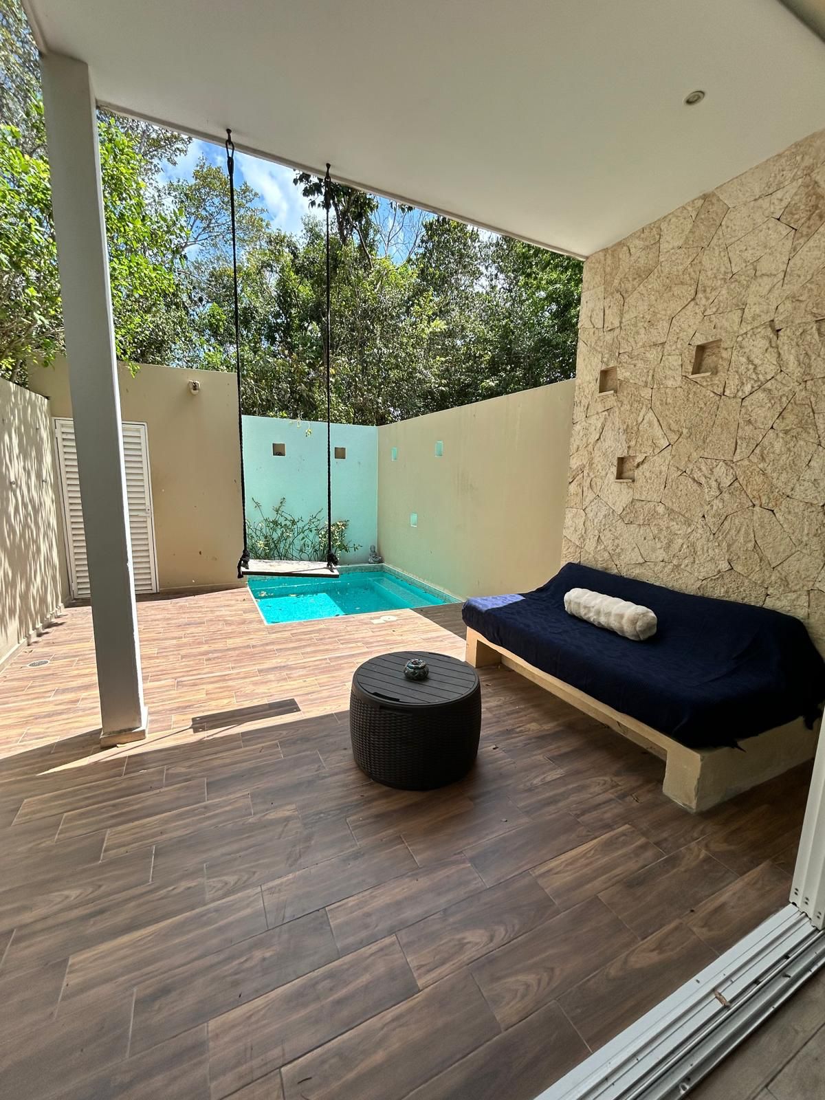 🏡 PARADISE HOUSE – RIVIERA TULUM 2Bdr 22000MXN