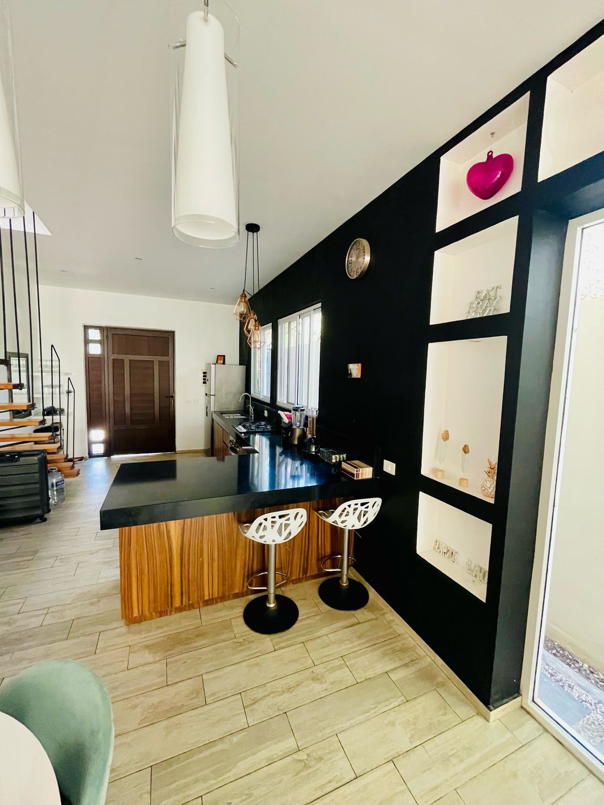 🏡 PARADISE HOUSE – RIVIERA TULUM 2Bdr 22000MXN