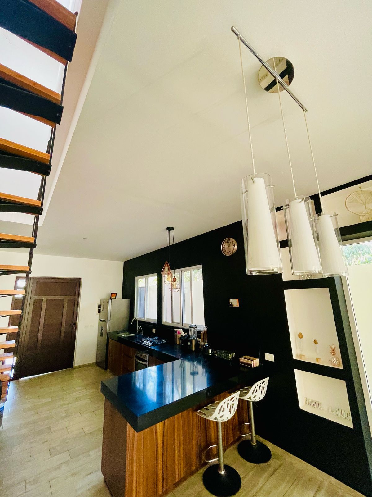 🏡 PARADISE HOUSE – RIVIERA TULUM 2Bdr 22000MXN