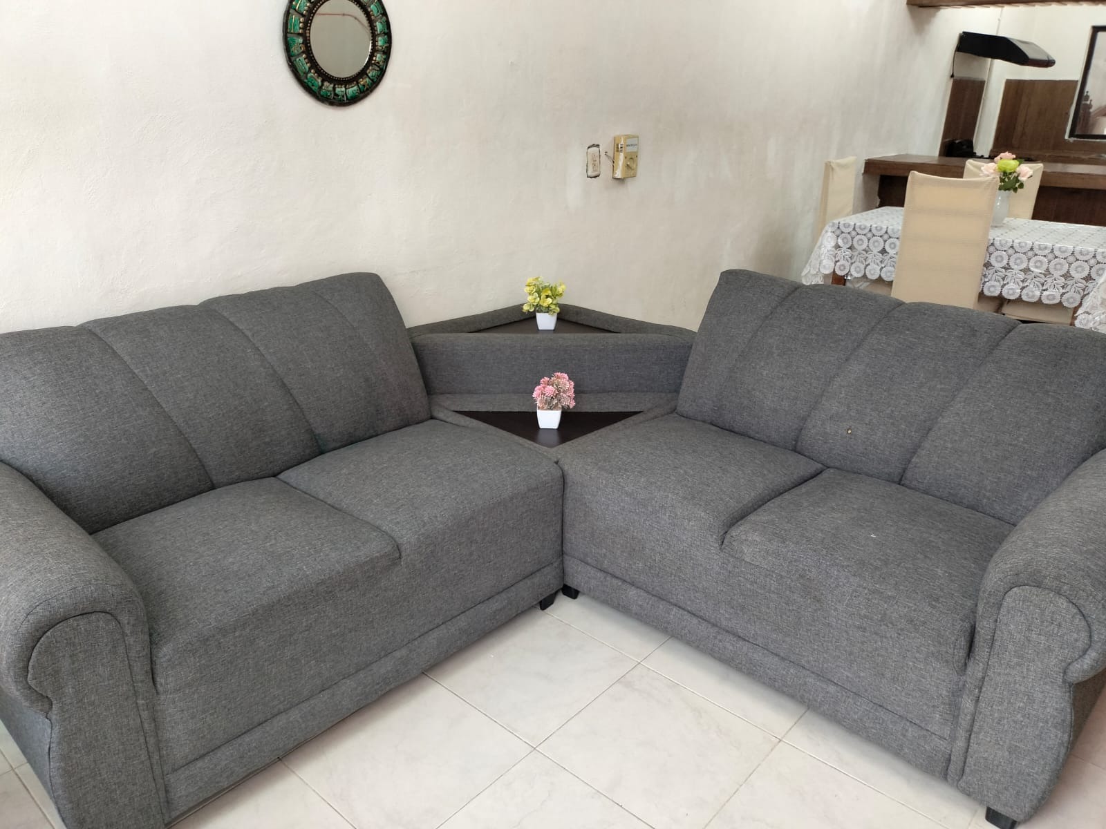 🏠 APARTMENT FOR RENT – COLONIA MAYAPAX10000 mxn