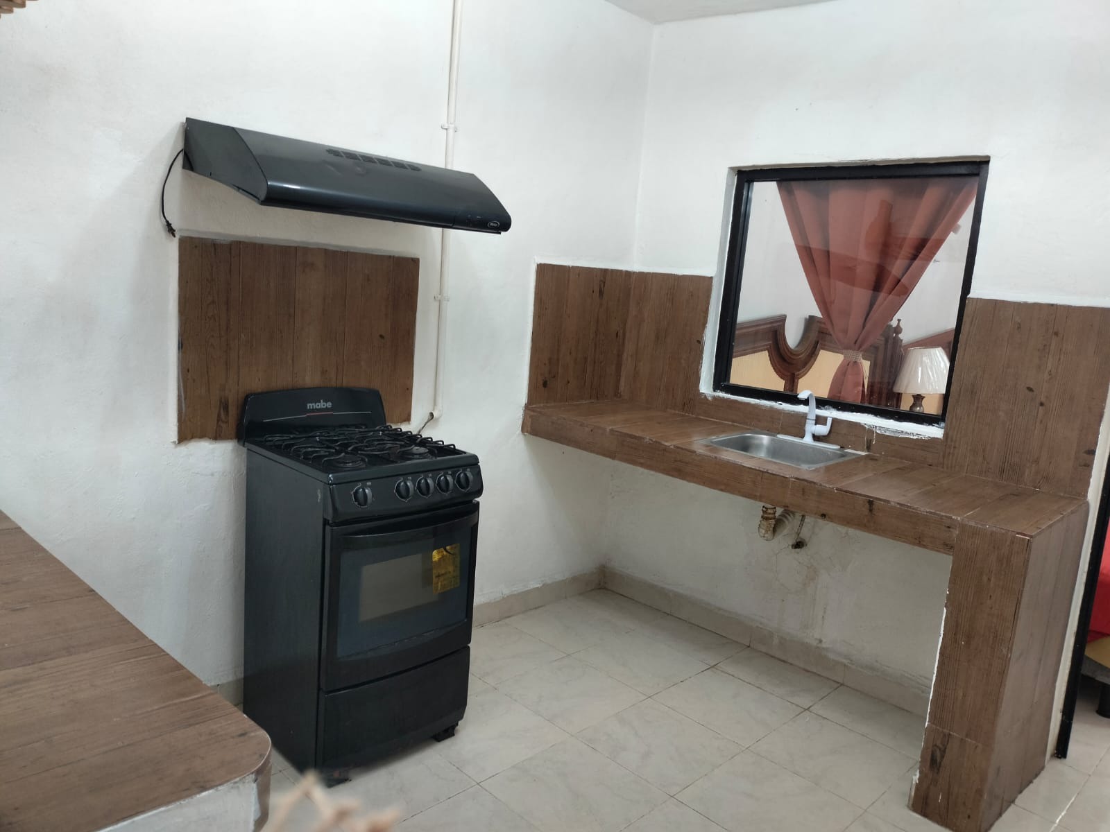 🏠 APARTMENT FOR RENT – COLONIA MAYAPAX10000 mxn