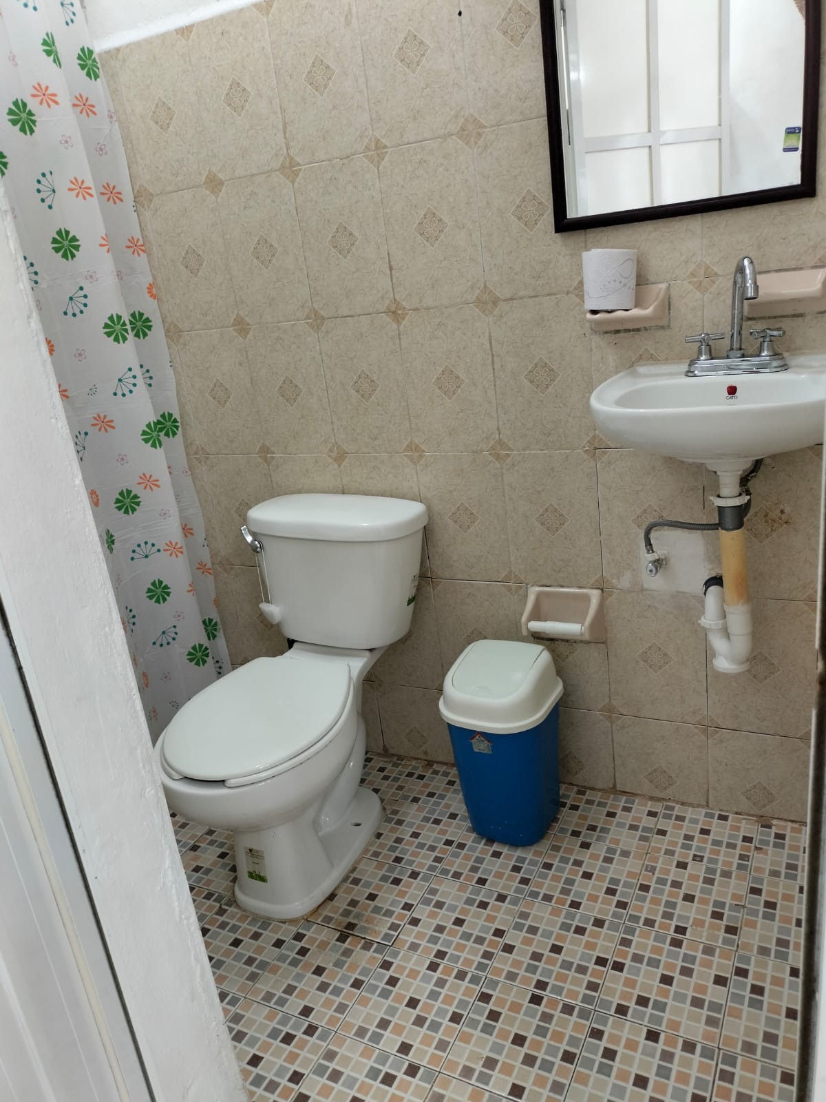🏠 APARTMENT FOR RENT – COLONIA MAYAPAX10000 mxn