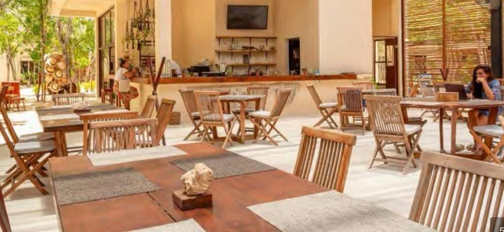 🏡 PENTHOUSE FOR RENT –SELVA NORTE 25000 MXN