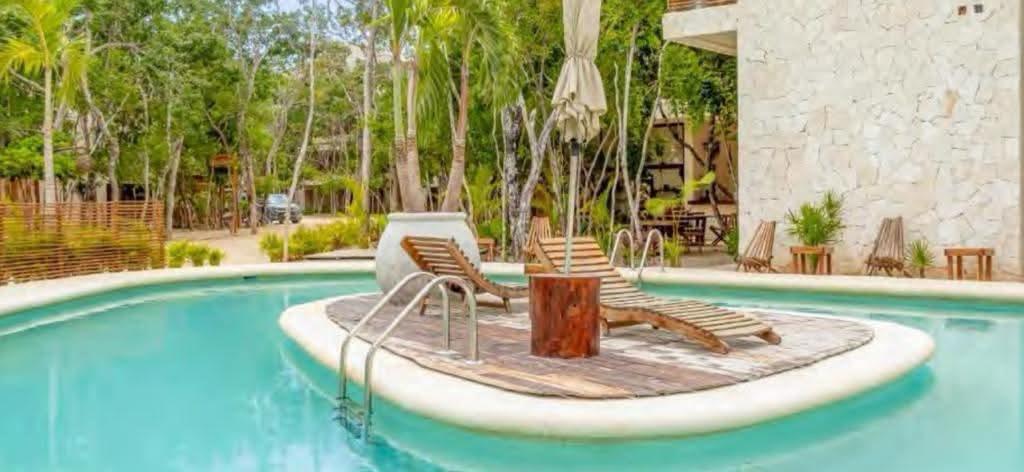 🏡 PENTHOUSE FOR RENT –SELVA NORTE 25000 MXN