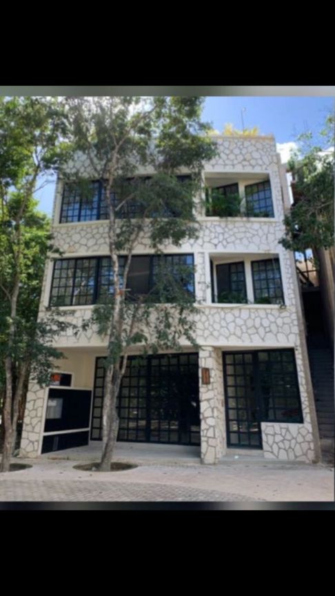 🏡 Spacious 2-Bedroom Apartment 24000 Aldea Zama