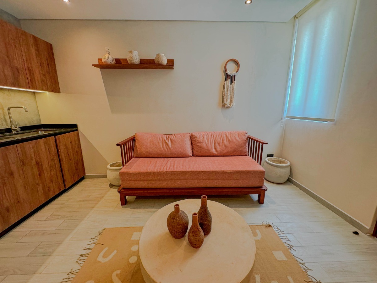 🏡 Beautiful 1-Bdr Apartment in Region 15