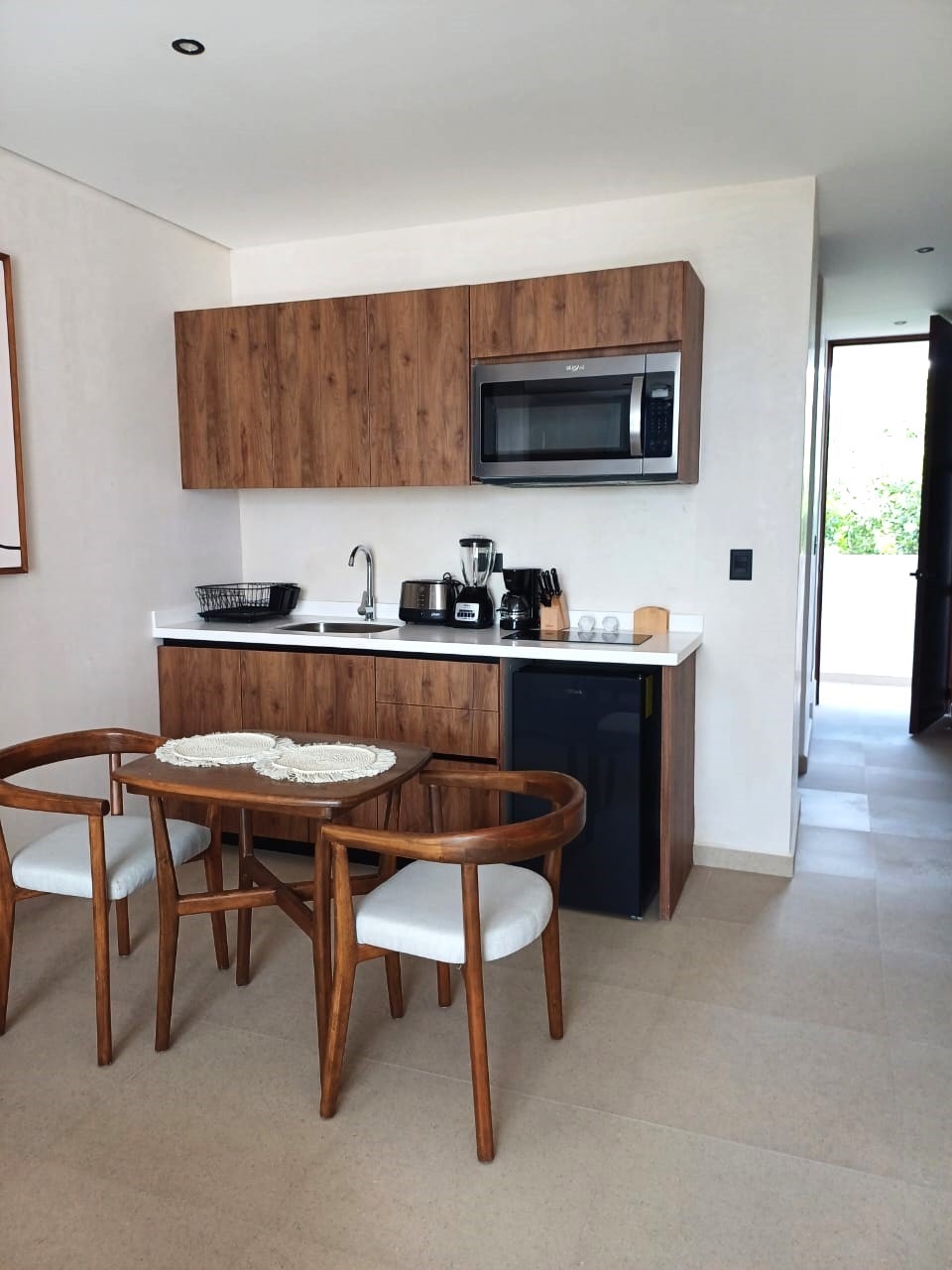 🏡 2-Bedroom Apartment with Premium Amenities