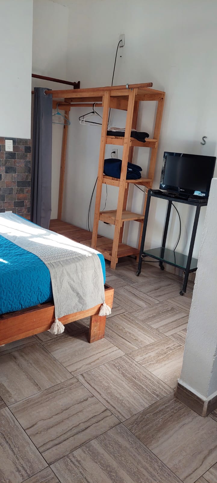 🏡 Studio for Rent – Centro Satélite, Tulum 7800MXN