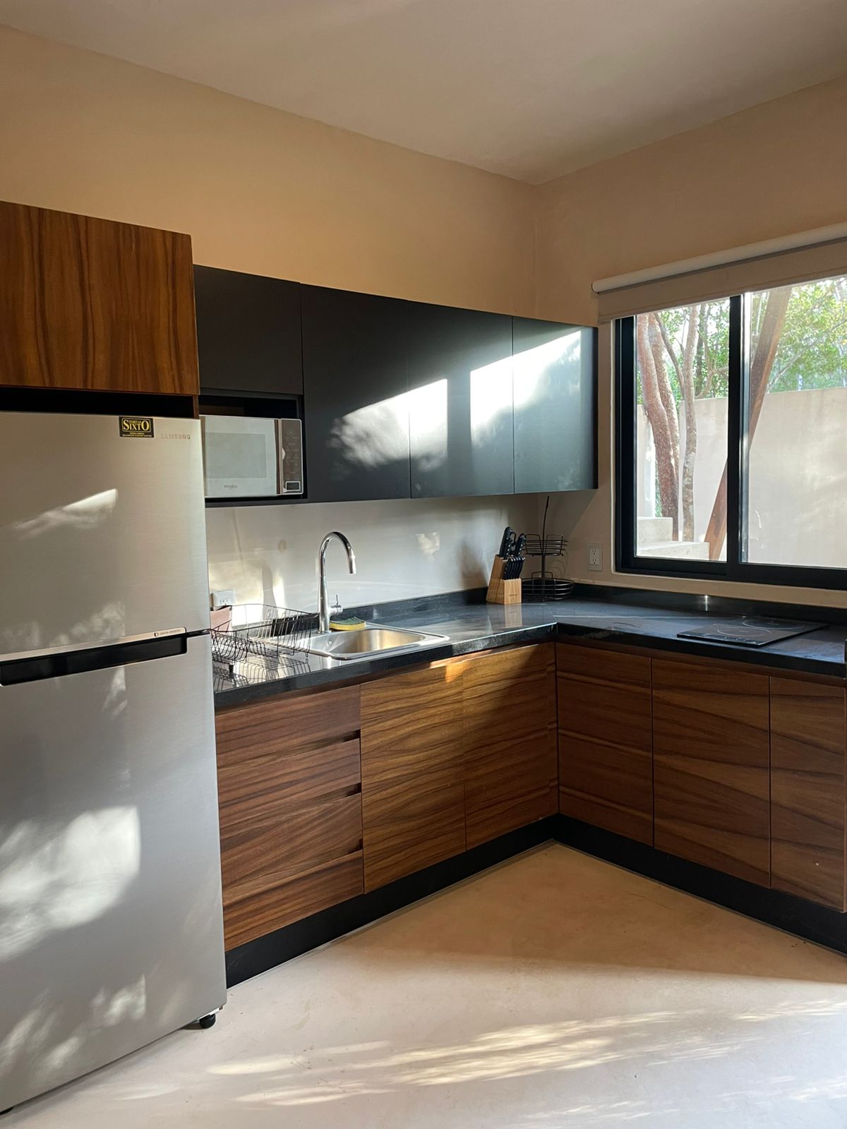🏡 STUDIO FOR RENT –  11,000MXN