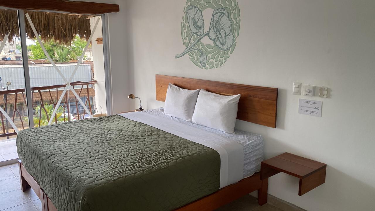🏡 STUDIO FOR RENT – AV. SATÉLITE 6,500mxn