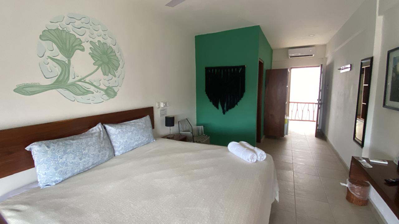 🏡 STUDIO FOR RENT – AV. SATÉLITE 6,500mxn