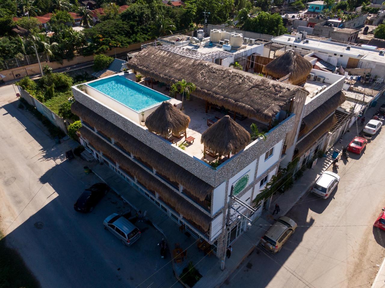 🏡 STUDIO FOR RENT – AV. SATÉLITE 6,500mxn