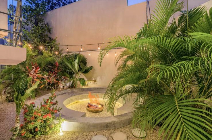 🏡 Estudio en Renta – Región 15, Tulum 🏡