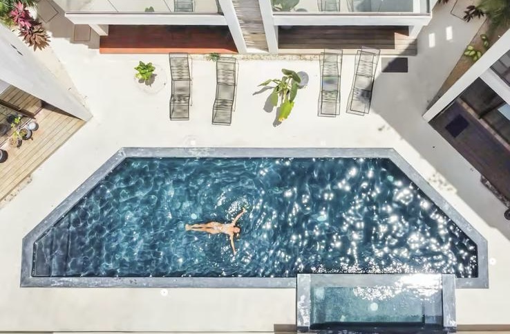 🏡 Estudio en Renta – Región 15, Tulum 🏡