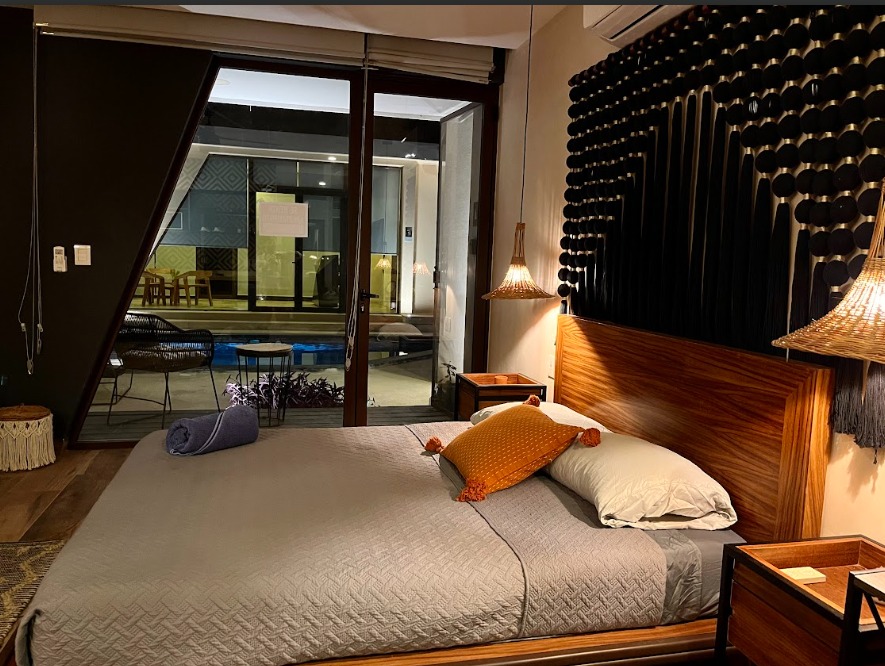 🏡 Estudio en Renta – Región 15, Tulum 🏡