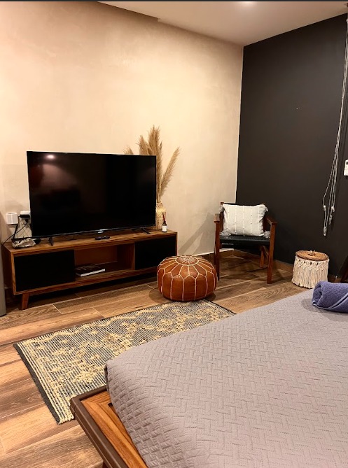 🏡 Estudio en Renta – Región 15, Tulum 🏡