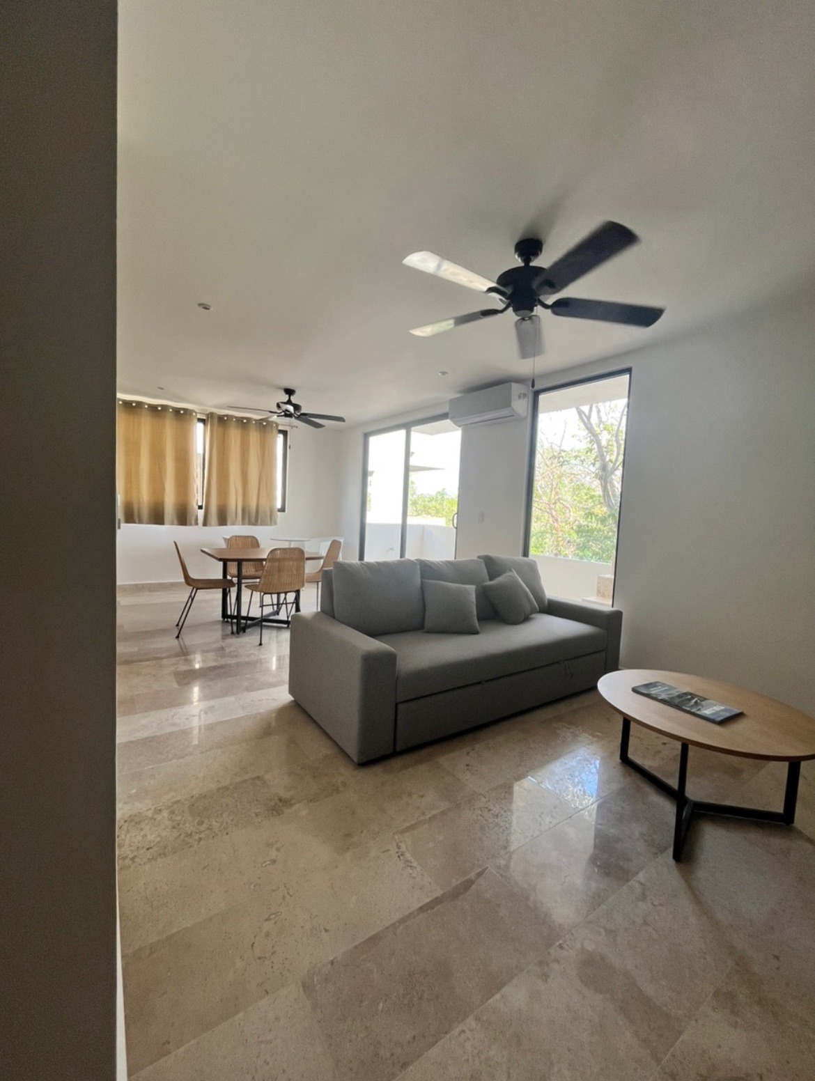 Full amenities Apartment  1 Bdr ,Aldea Zama Oportunity!