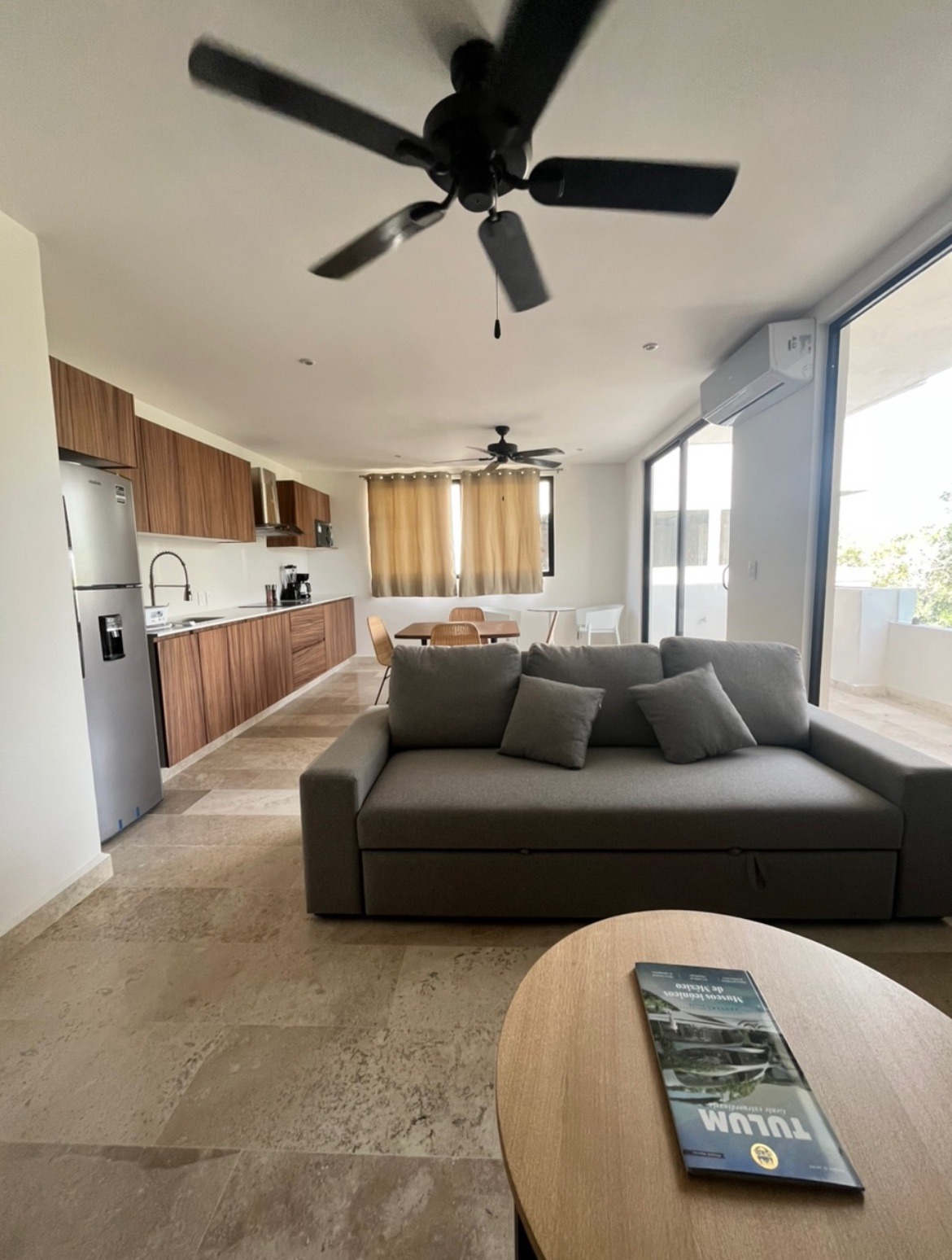 Full amenities Apartment  1 Bdr ,Aldea Zama Oportunity!
