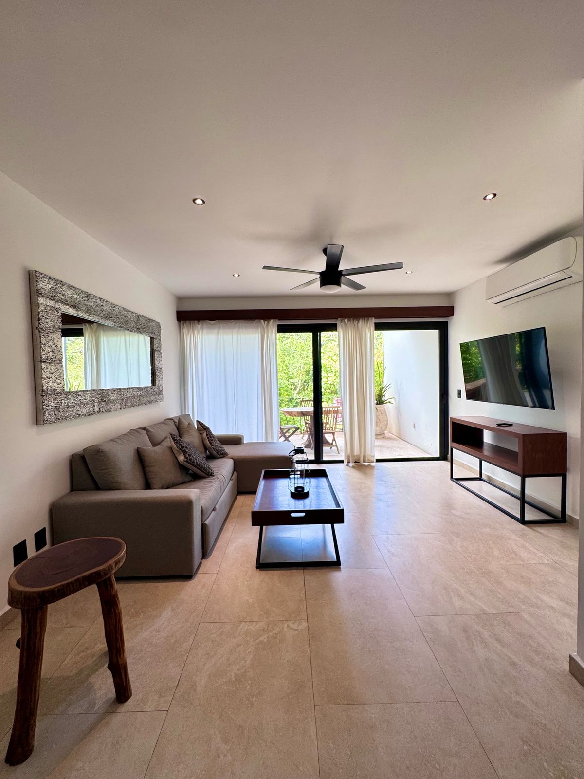 Penthouse Aldea Zama 3 levels 2 bedrooms! 27,000 MXN