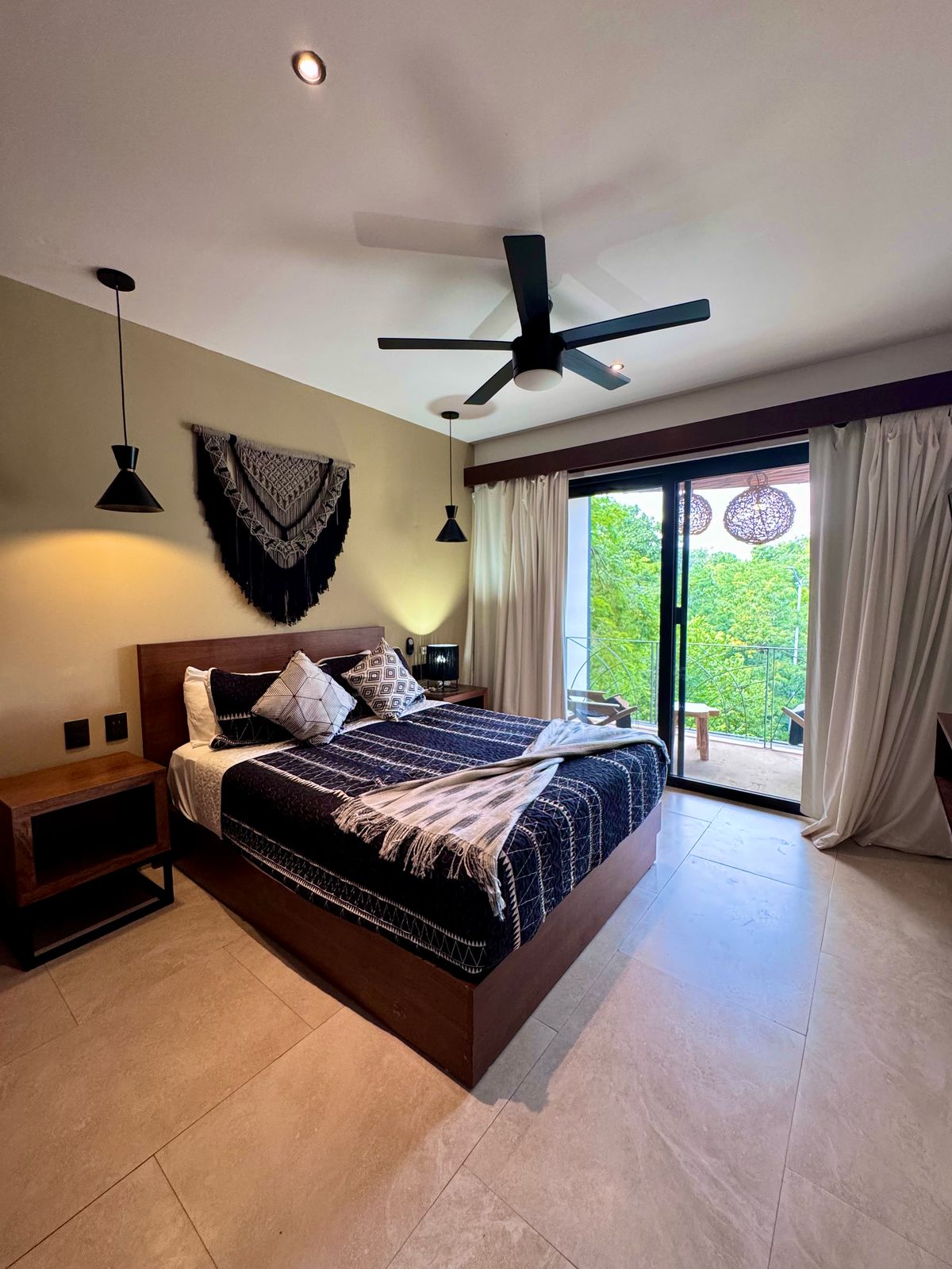 Penthouse Aldea Zama 3 levels 2 bedrooms! 27,000 MXN