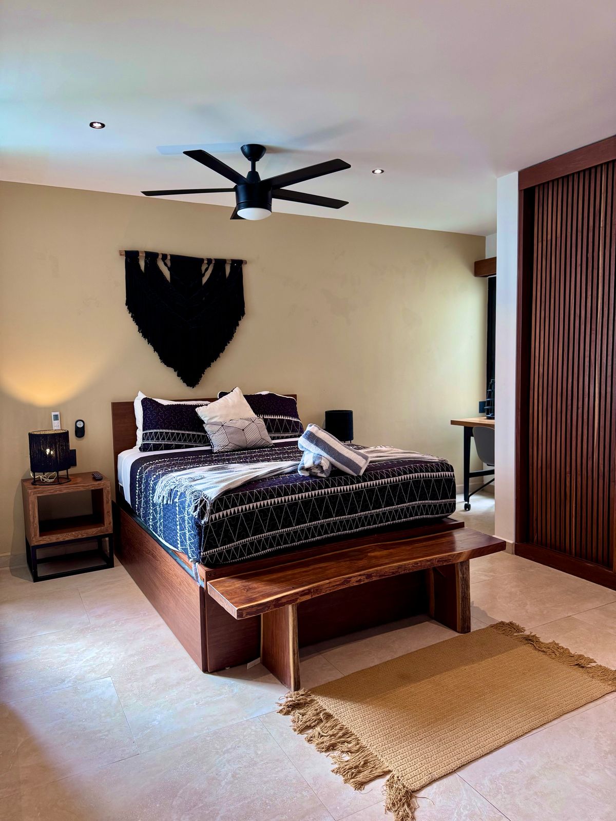 Penthouse Aldea Zama 3 levels 2 bedrooms! 27,000 MXN