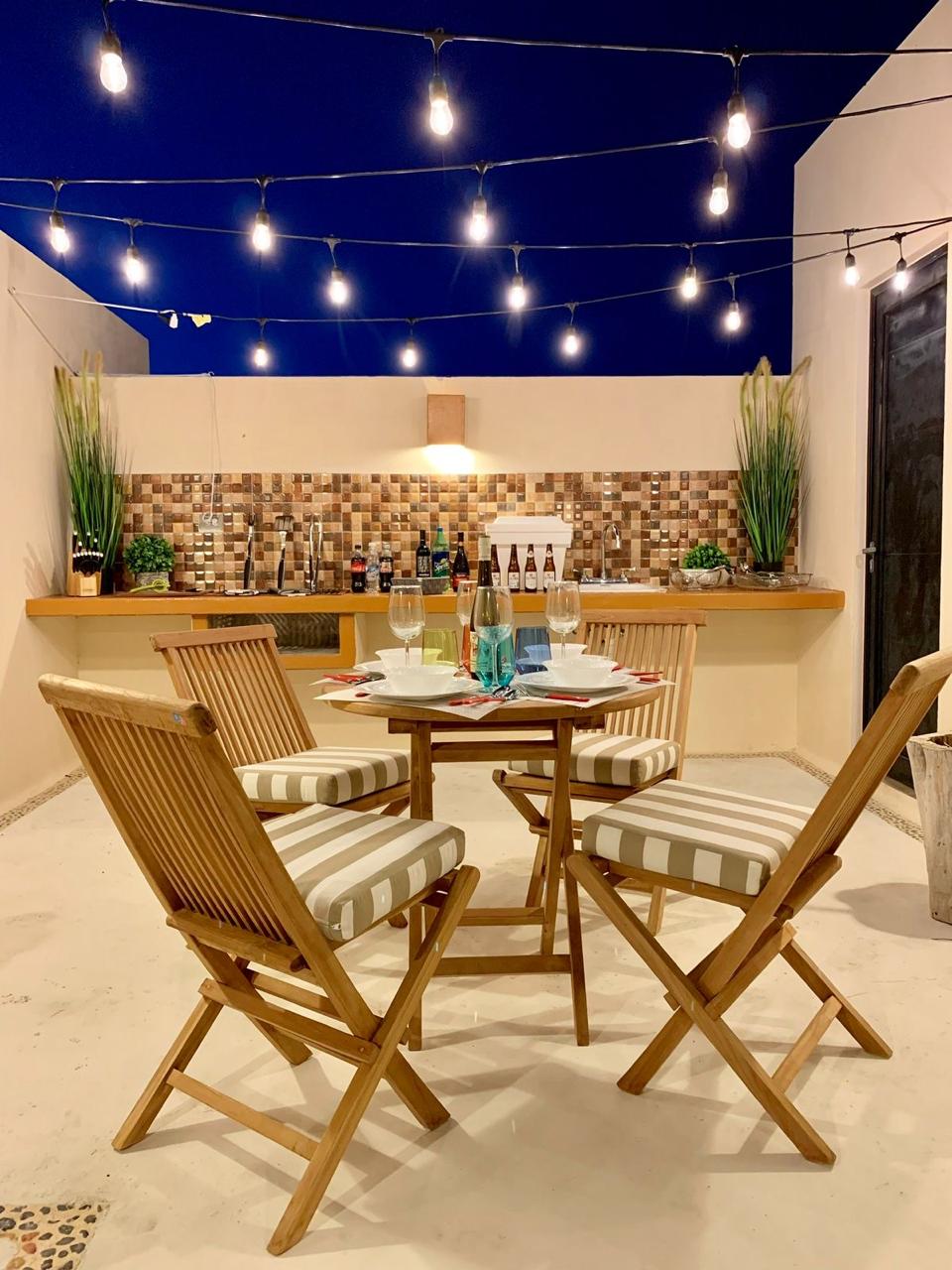 🌟 Penthouse en Aldea Zama – Condominio Prana 🌟29,000mxn