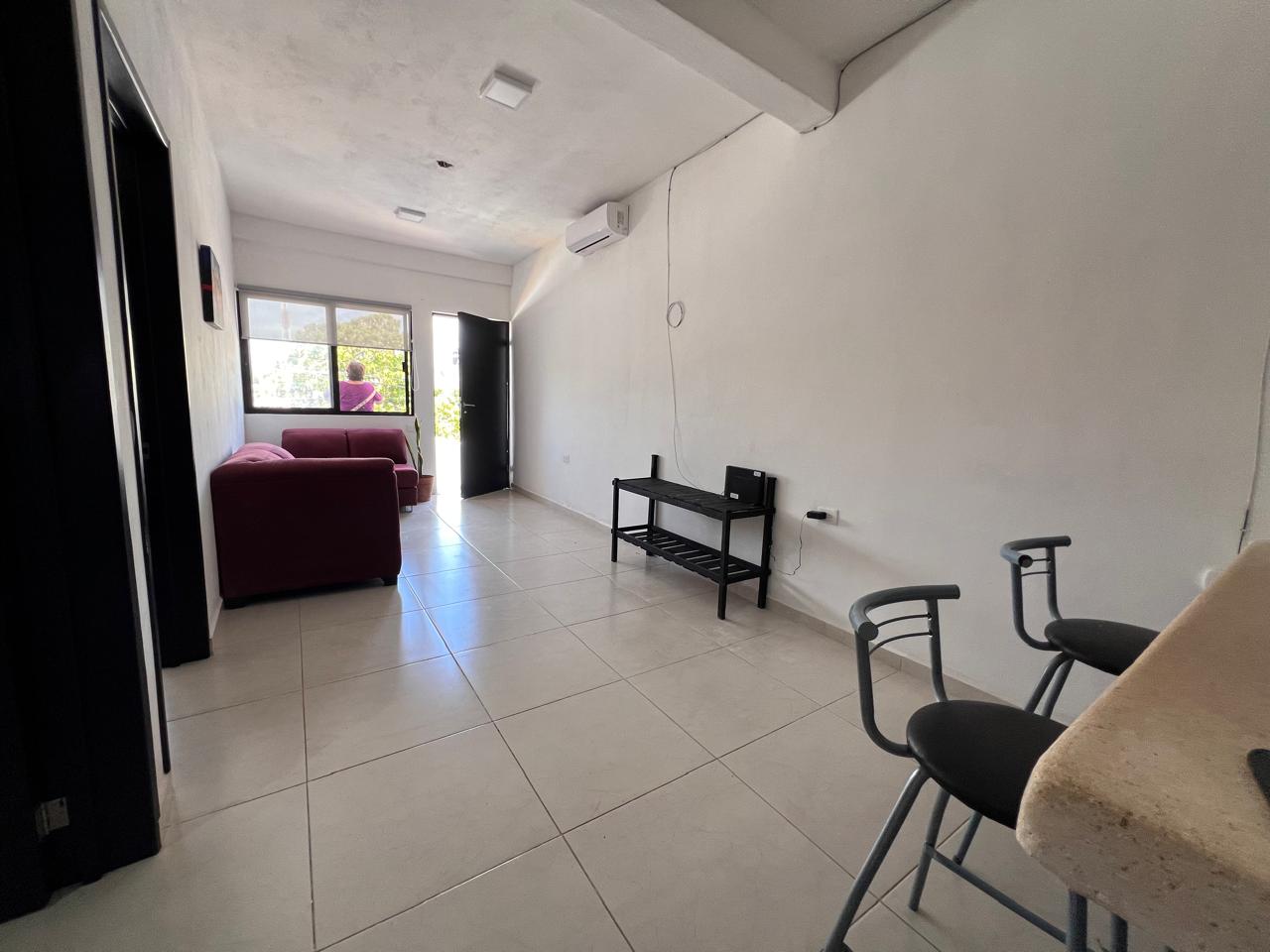 🏡 2-Bedroom Apartment in Villas Tulum 20,000MXN