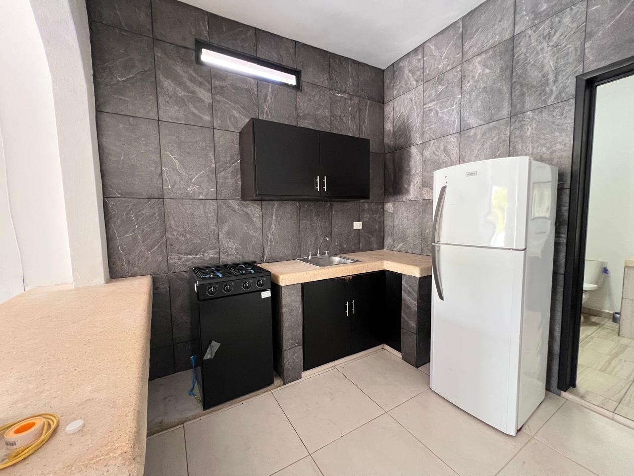 🏡 2-Bedroom Apartment in Villas Tulum 20,000MXN