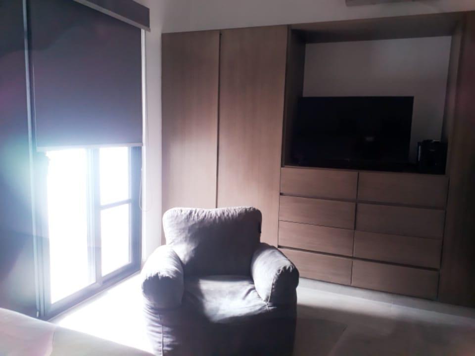  Furnished apartment in Aldea Zama, near Cinco! 🏡12,000 mxn