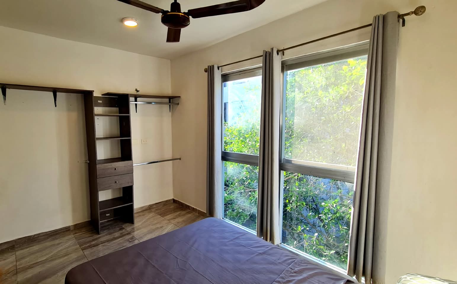 1-bedroom apartment in Aldea Zama! 🏡 11,000mxn
