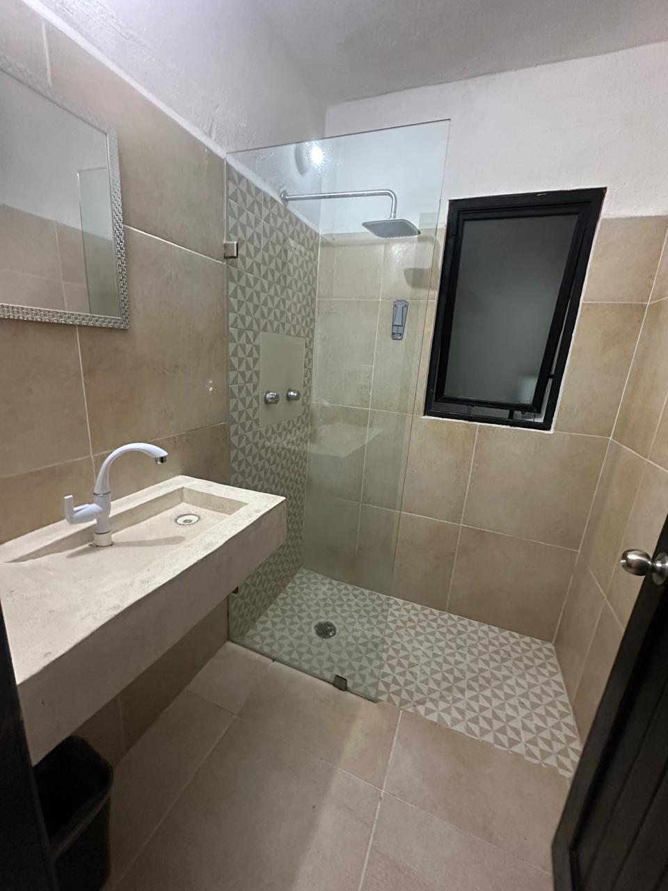 Furnished apartment in a great location – Tulum Centro! 10,000MXN