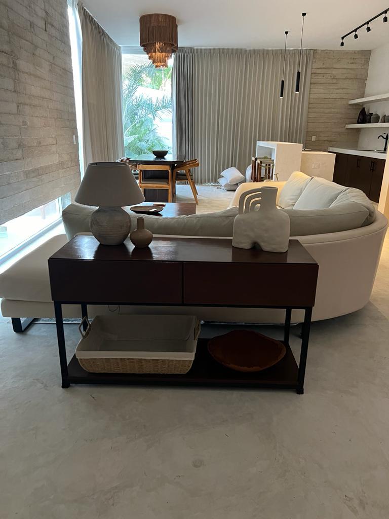 Furnished House in La Veleta – Tulum