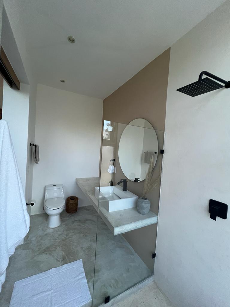 Furnished House in La Veleta – Tulum