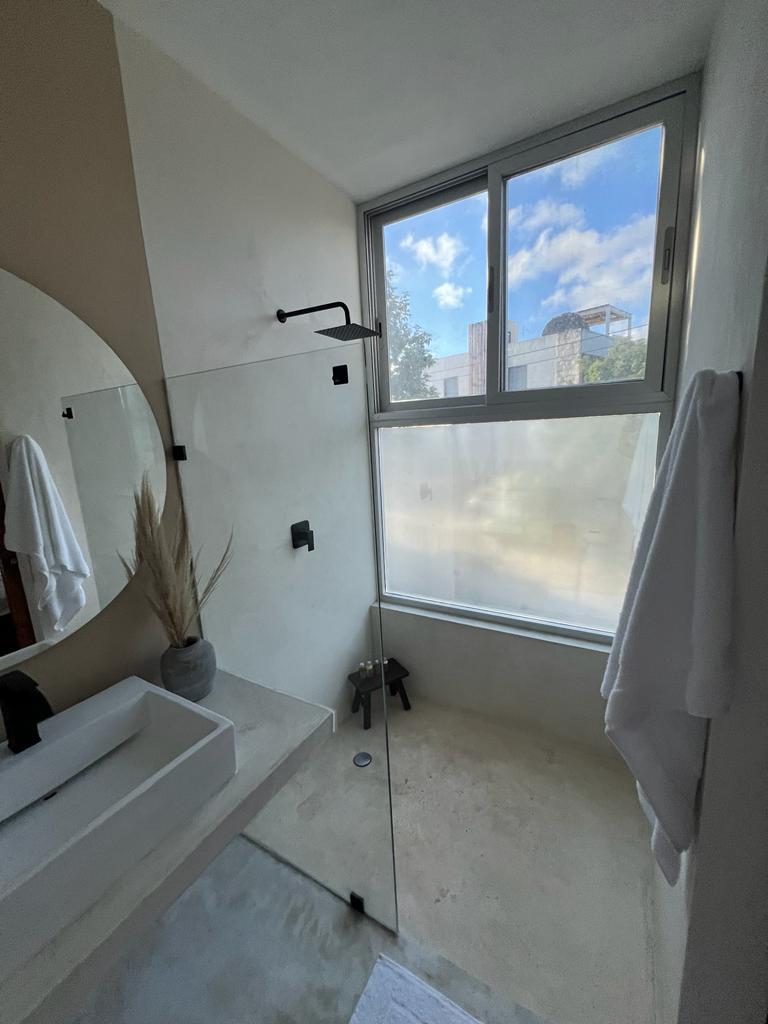 Furnished House in La Veleta – Tulum